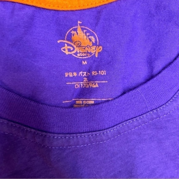 Disney Halloween pajama bundle - Picture 9 of 13